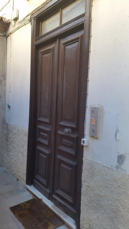 Apartamento La Casa Madere Niza Exterior foto
