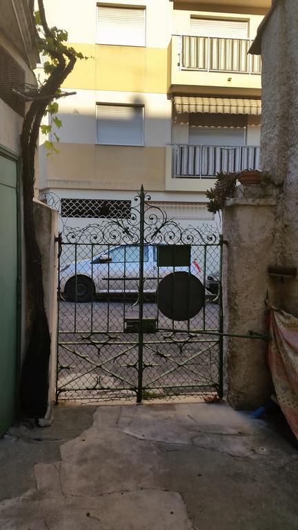 Apartamento La Casa Madere Niza Exterior foto