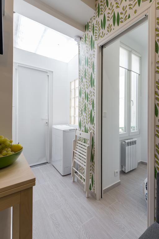 Apartamento La Casa Madere Niza Exterior foto