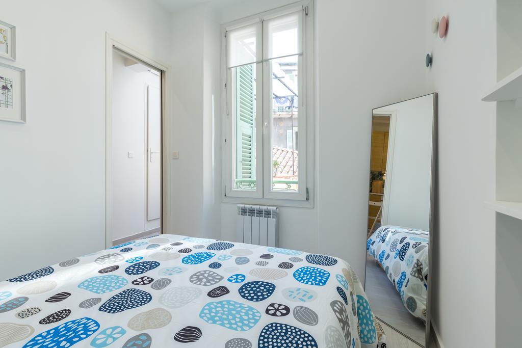 Apartamento La Casa Madere Niza Exterior foto