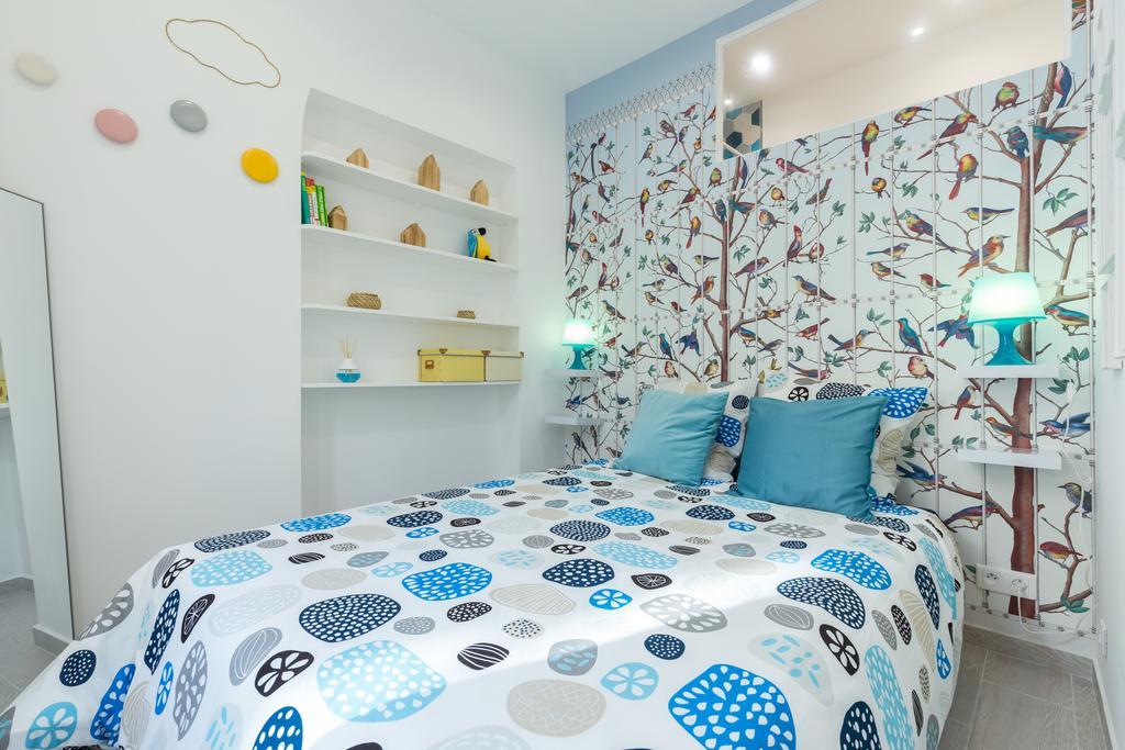 Apartamento La Casa Madere Niza Exterior foto