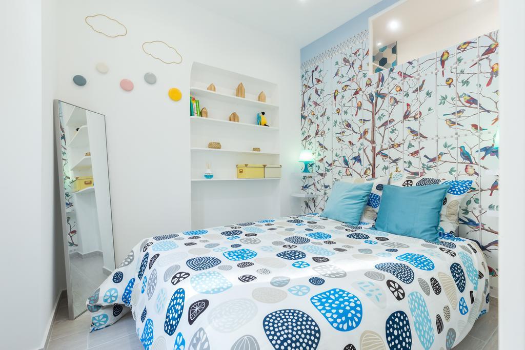 Apartamento La Casa Madere Niza Exterior foto