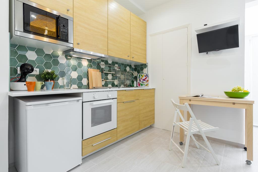 Apartamento La Casa Madere Niza Exterior foto